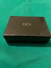 PORTACHIAVI IN PELLE DUPONT