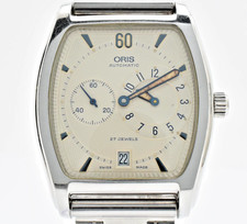Orologio Uomo ORIS 7471