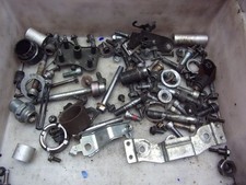 Suzuki SV 1000 S WVBX Viti