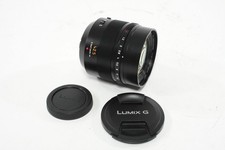 Panasonic Leica 42,5 mm f/1.2