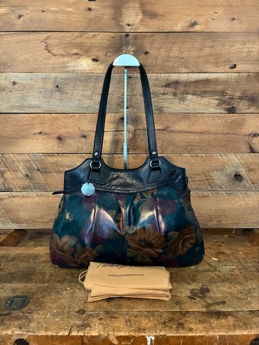Borsa tracolla patricia nash - tracolla,