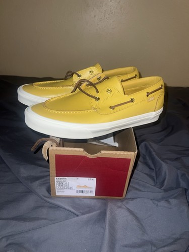 Scarpe barca vans classiche - vans,