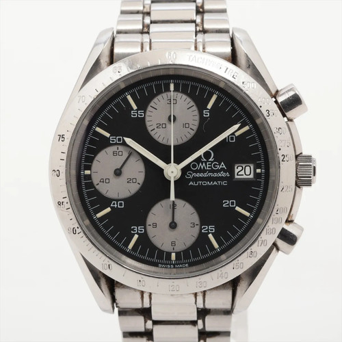 Omega speedmaster date chrono - omega,