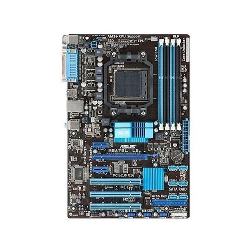 Asus m5a78l amd 760g - 760g, scheda