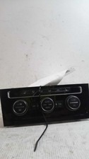 Temperature Control Dual Zone