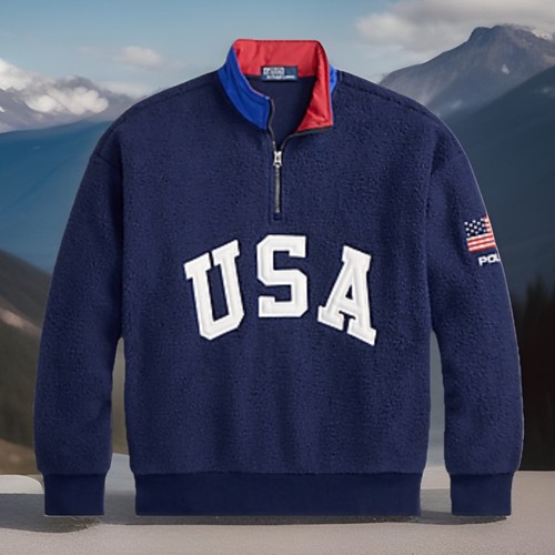 Polo ralph lauren - ralph, navy