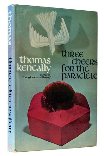 Three cheers for - for, the