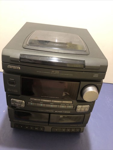 Aiwa nsx v2100 digital audio - digital,