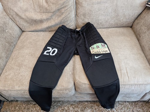 Raro pantalone portiere nike - portiere,