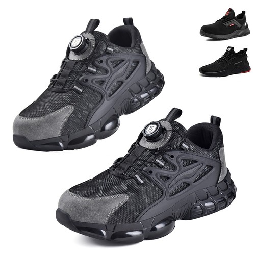 Scarpe antinfortunistiche - scarpe, da