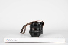 Carl Zeiss Jena Flektogon 35mm f2.4 attacco M42 + custodia in pelle