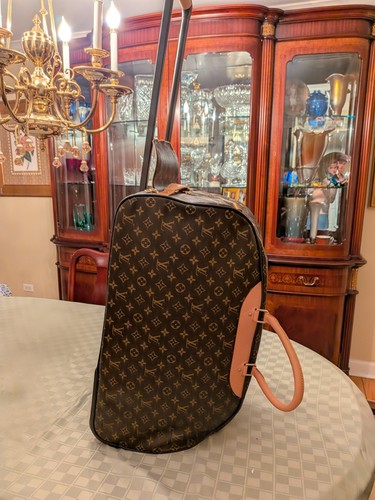 Borsone louis vuitton eole - vuitton,
