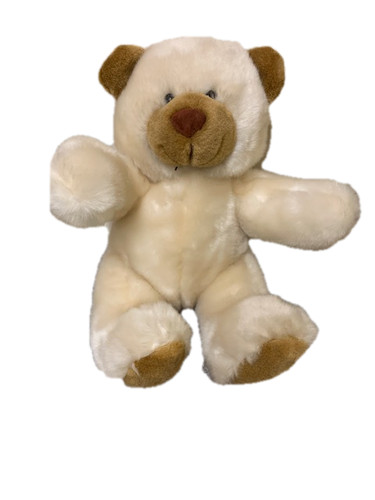 Orsacchiotto 37m - (28cm, seduto)