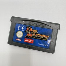 Game boy advance duel - -,