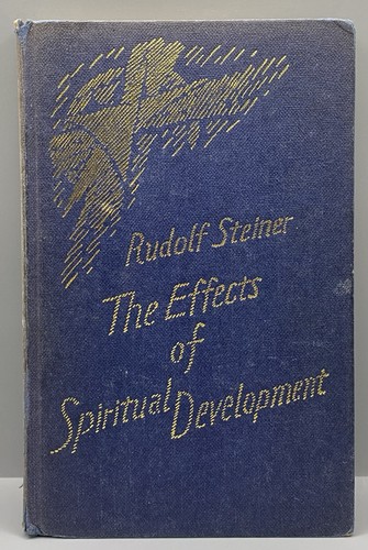 The effects spiritual - the,
