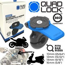 Quad lock 360 specchio - lock,