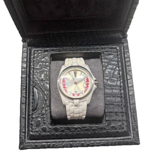 Orologio analogico gomma - orologio,
