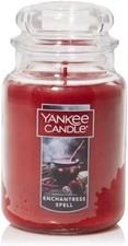 Yankee Candle Halloween