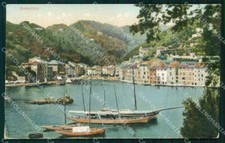 Genova Portofino Porto con