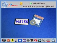 4098830 DISCO TENUTA CUSCINETTO DIFFERENZIALE FIAT 124 131 132 ARGENTA