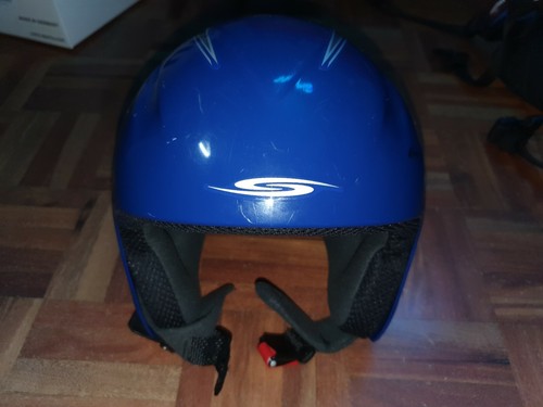 Casco sci snowboard - casco, da