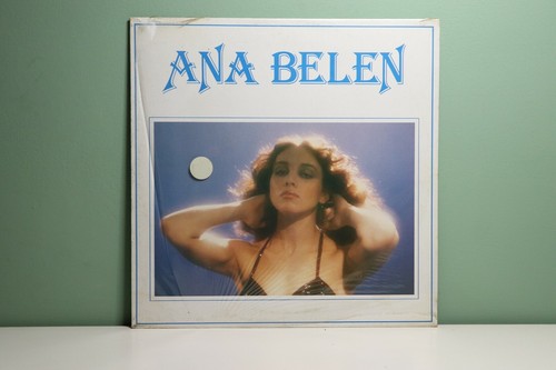 Ana belen - lp,