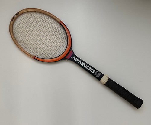 Donnay tennis bjorn - donnay,