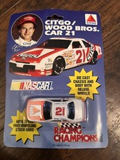 Campioni di corse 1993 Citgo