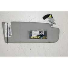 ALETTA PARASOLE PARABREZZA DX PER VOLKSWAGEN GOLF 4A SERIE (98-03) 1.9 TDI 1998