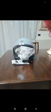 Casco con microfono BEFAST, taglia M 57-58 cm, mai utilizzato per doppio regalo 
