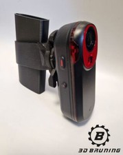 Supporto per Garmin Varia