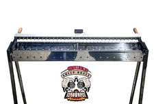 Canalina A Carbone Automatica