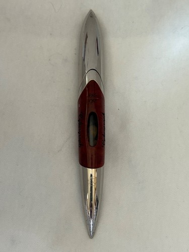 Penna stilografica jean - penna,