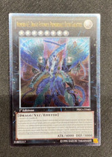 Numero 62: Drago Fotonico