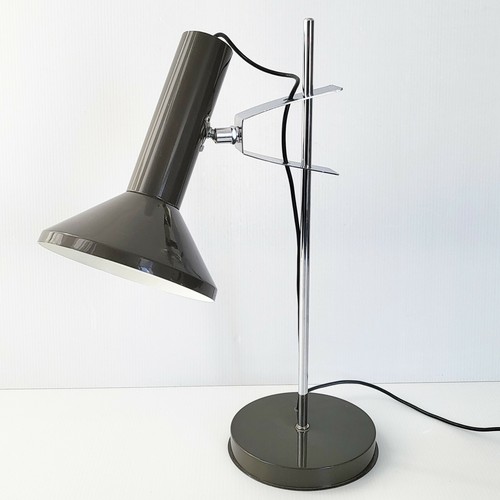 Lampada tavolo vintage 1960 - tavolo,