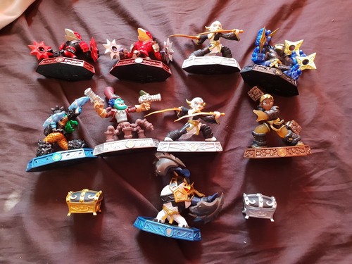 Skylanders imaginators figure - skylanders,