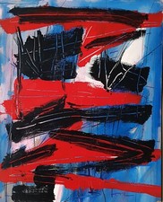 Massimo Tosco (Torino 1945)