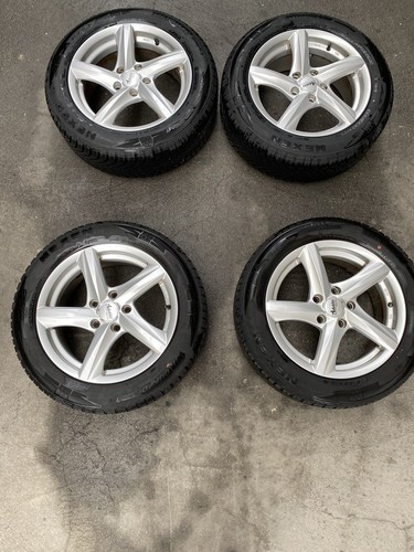 Gomme cerchi nexen invernali - gomme,