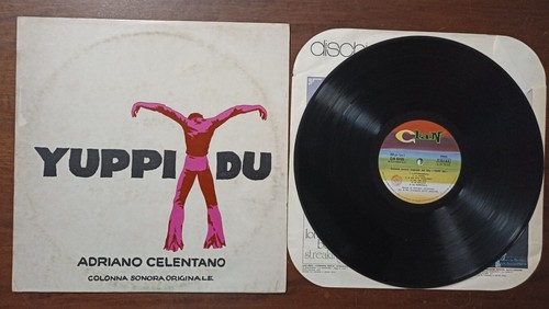 215 adriano celentano - adriano,