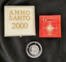 Medaglia celebrativa Anno