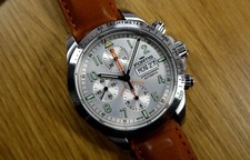 Fortis 42mm classic cosmonauts - fortis,