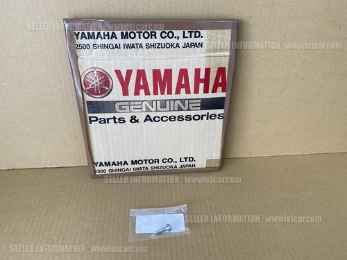 Yamaha vx1050ga jet ski - vx1050ga,