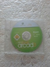 Xbox Live Arcade Disc per Xbox