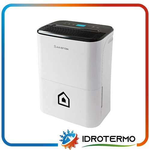 Deumidificatore ariston deos - deumidificatore,