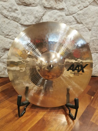 Sabian aax concept crash - 16",