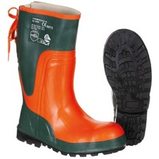 Stivali antitaglio livello 3