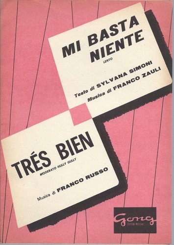 Baste niente simoni - baste,