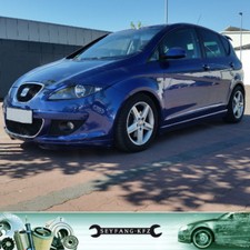 Coilover V-Maxx Seat Altea FR