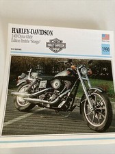 Harley Davidson 1400 Dyna