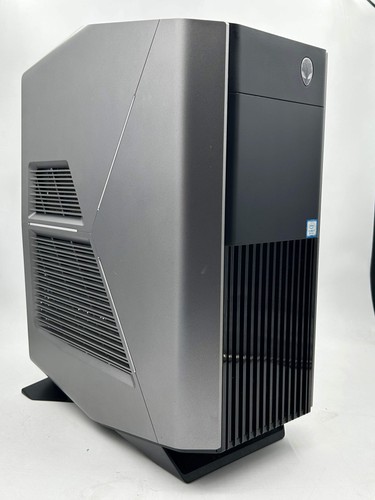 Alienware aurora computer - 8,